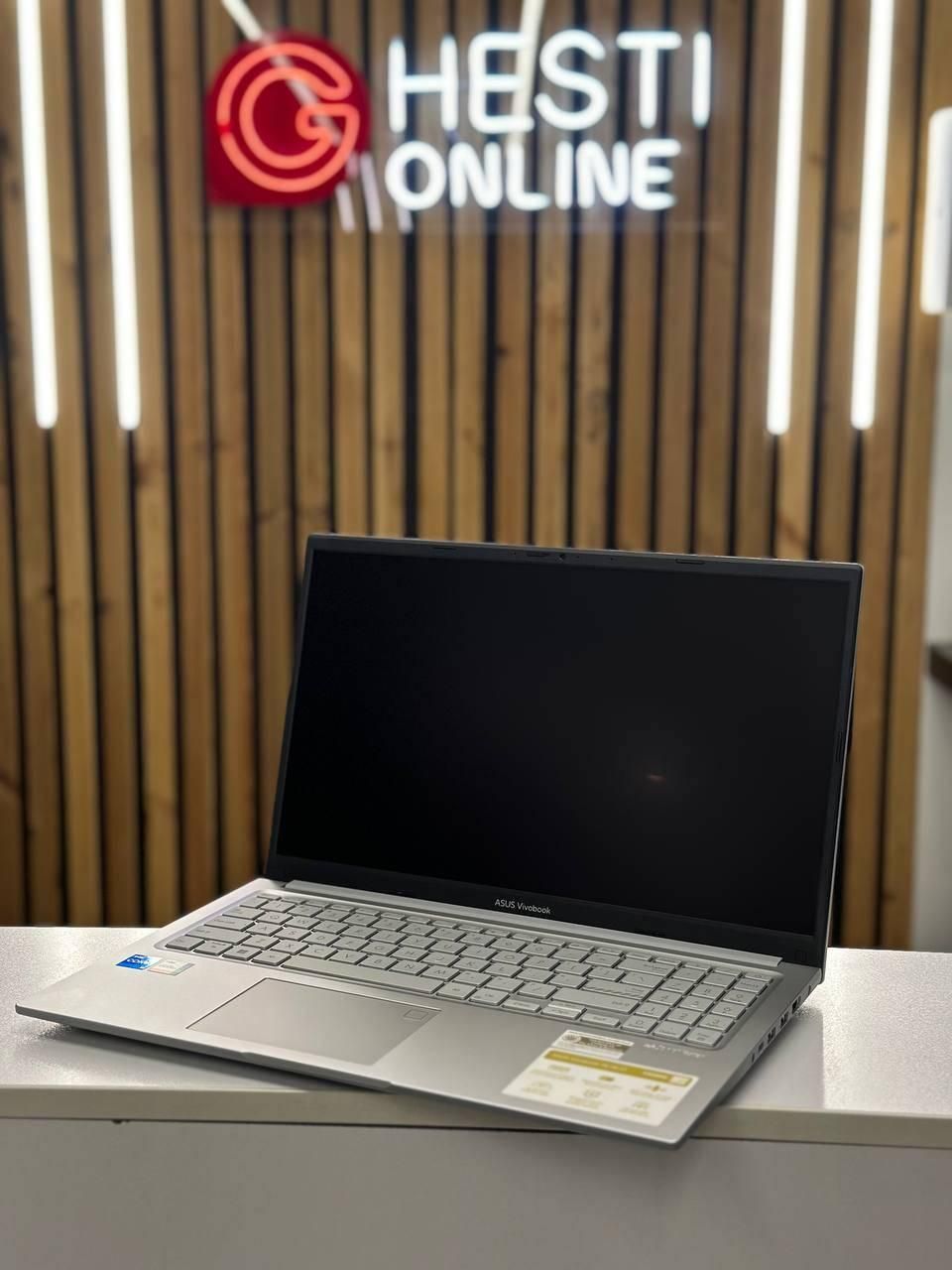 چک و سفته و ازکی وام تا 18 ماه --LAPTOP ASUS X1504|رایانه همراه|کرج, جهان‌شهر|دیوار