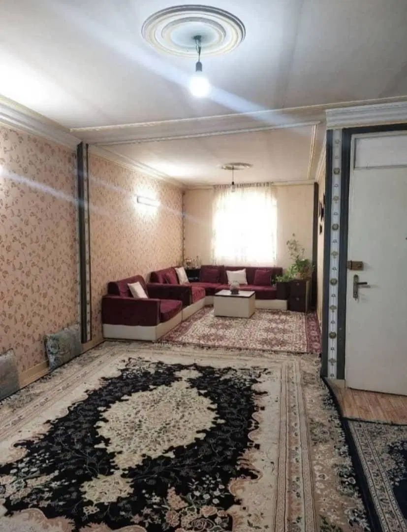 آپارتمان ۶۰ متری خوش‌نور و دلباز در محله‌ای آرام|اجارهٔ آپارتمان|تهران, خرمشهر|دیوار