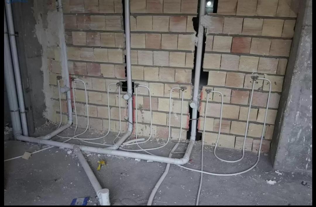 لوله کشی آب،فاضلاب و تعمیرات کلی،جزئی|خدمات پیشه و مهارت|اهواز, پادادشهر|دیوار