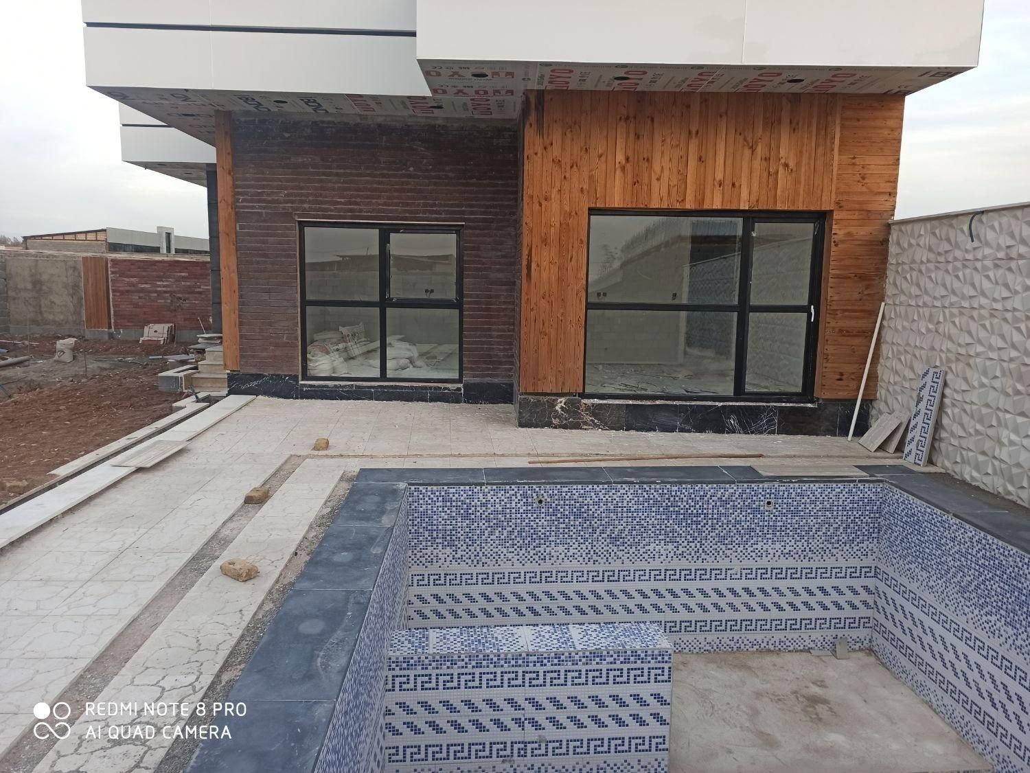 درب و پنجره یو پی وی سی و آلومینیوم چکی|مصالح و تجهیزات ساختمان|کرج, عظیمیه|دیوار