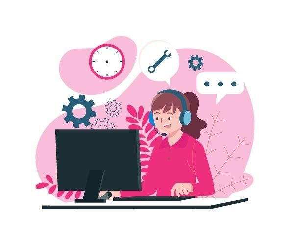ادمین پاسخگویی|استخدام بازاریابی و فروش|تهران, تجریش|دیوار