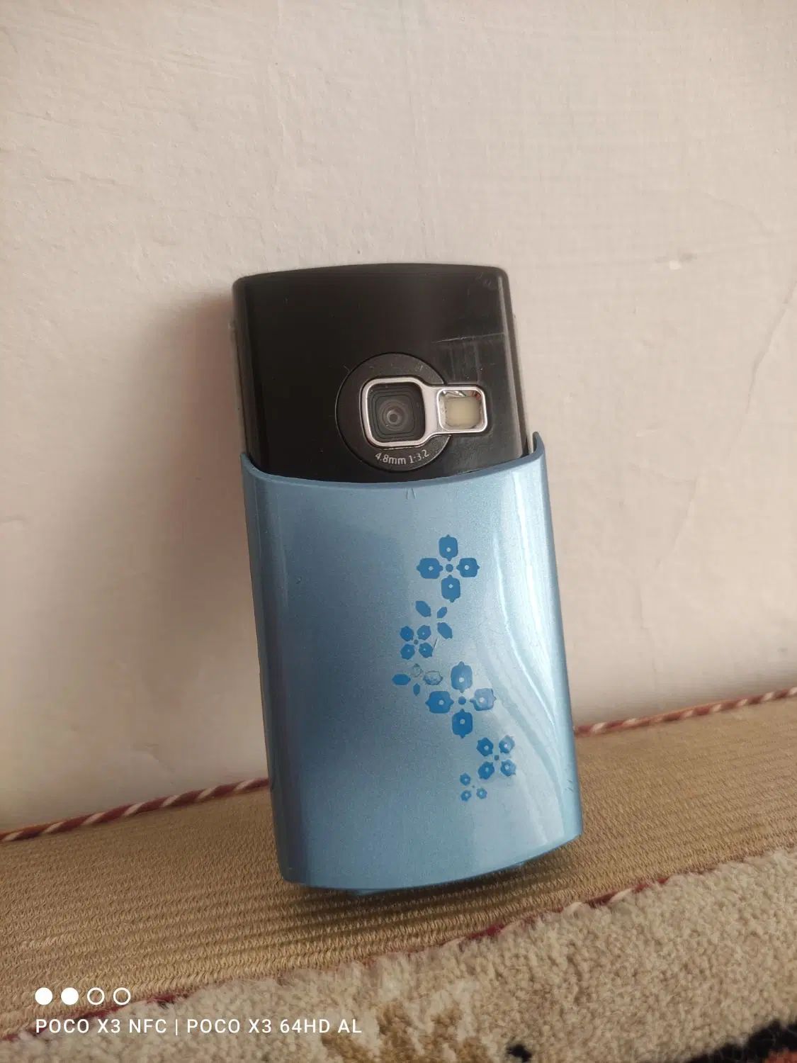 n72 nokia|موبایل|کرمانشاه, |دیوار