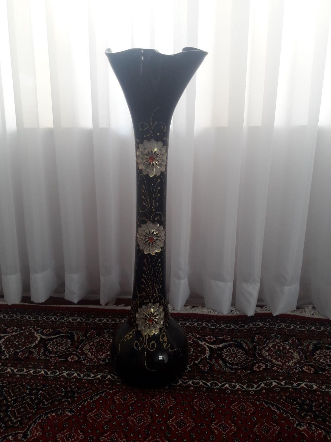 گلدان|گل مصنوعی|کامیاران, |دیوار