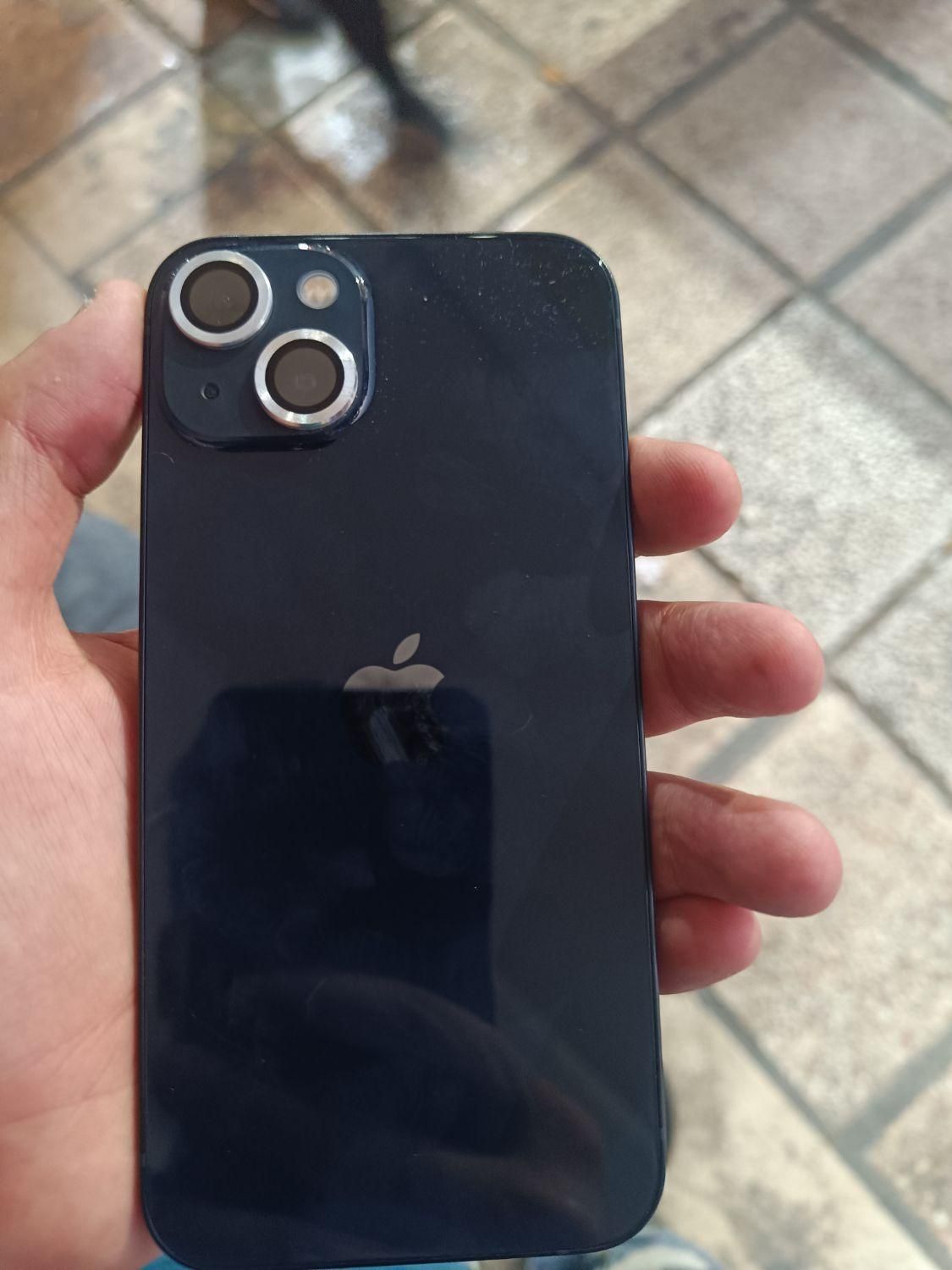 اپل iPhone 13 با حافظهٔ ۱۲۸ گیگابایت|موبایل|رباط‌کریم, |دیوار
