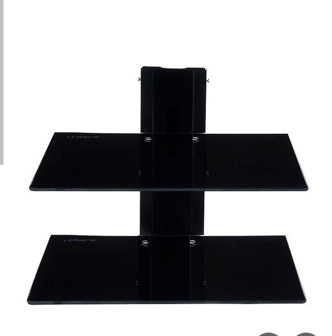 نصب و فروش انواع پایه دیواری تلویزیون و مانیتور|خدمات پیشه و مهارت|بندر ماهشهر, |دیوار