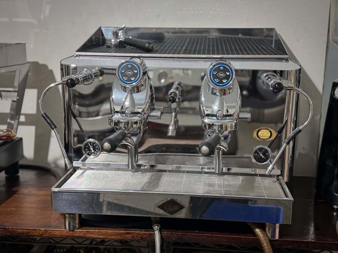 قهوه ساز صنعتی کافی سورن گناوه|سماور، چایساز، قهوهساز|بندر گناوه, |دیوار