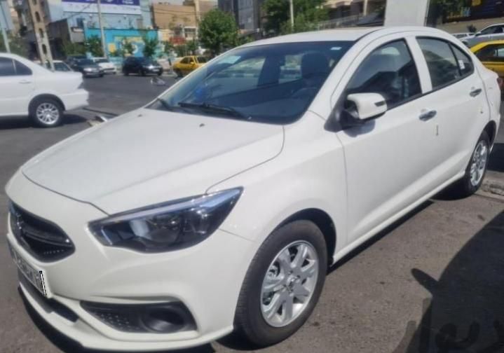 شاهین GL بدون سانروف|خودرو سواری و وانت|تهران, صادقیه|دیوار