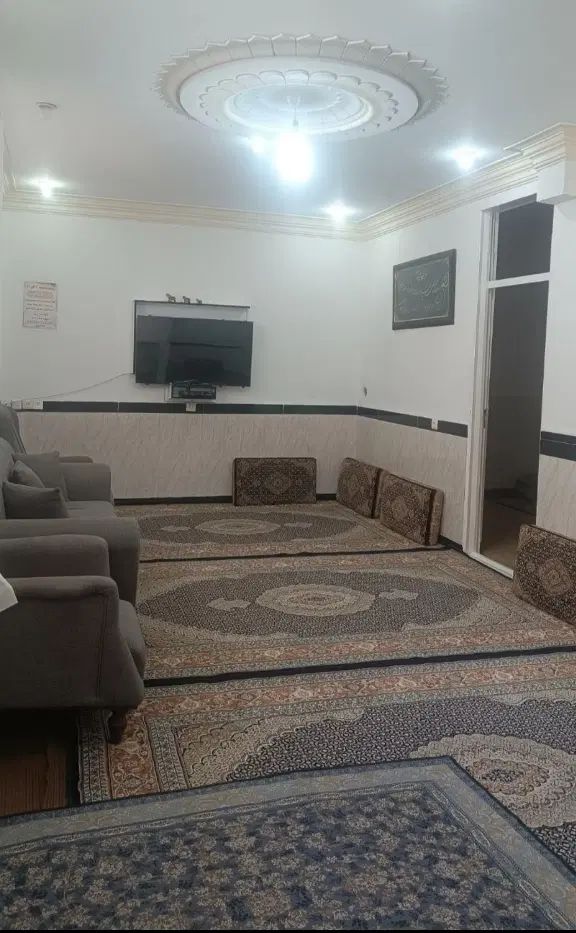 ویلا باغ اجاره ای شهر جوانرود پارکینگ دار|اجارهٔ کوتاه‌مدت ویلا و باغ|جوانرود, |دیوار