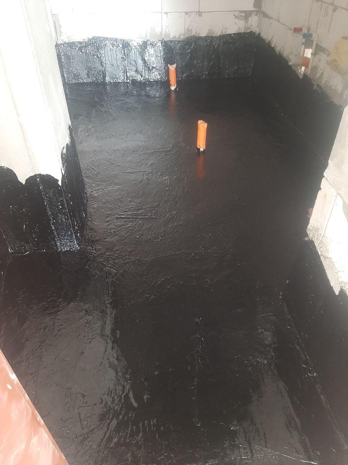 ایزوگام قیروگونی آسفالت کل استان تهران کرج|خدمات پیشه و مهارت|کرج, ساسانی (قلمستان)|دیوار