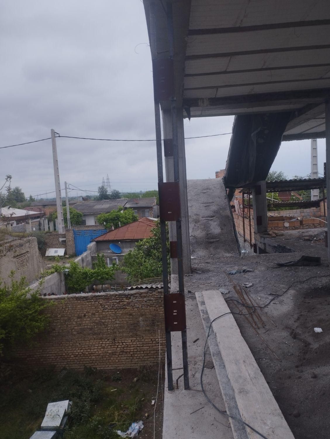 بنا ساختمان با بهترین کیفیت کار جوشکاری و کارهای|خدمات پیشه و مهارت|گرگان, |دیوار