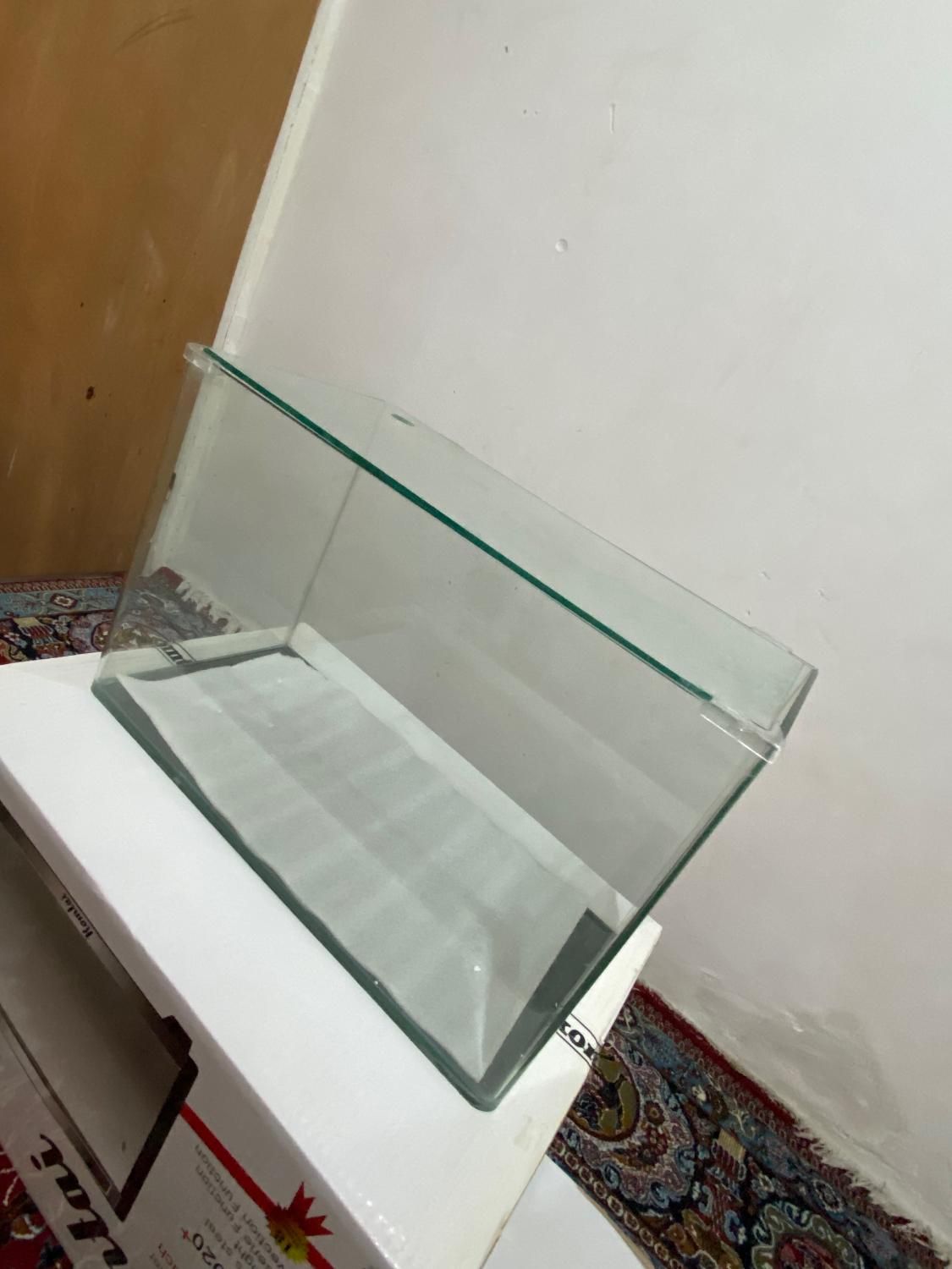اکواریوم شرکتی|ماهی|گلستان (تهران), |دیوار