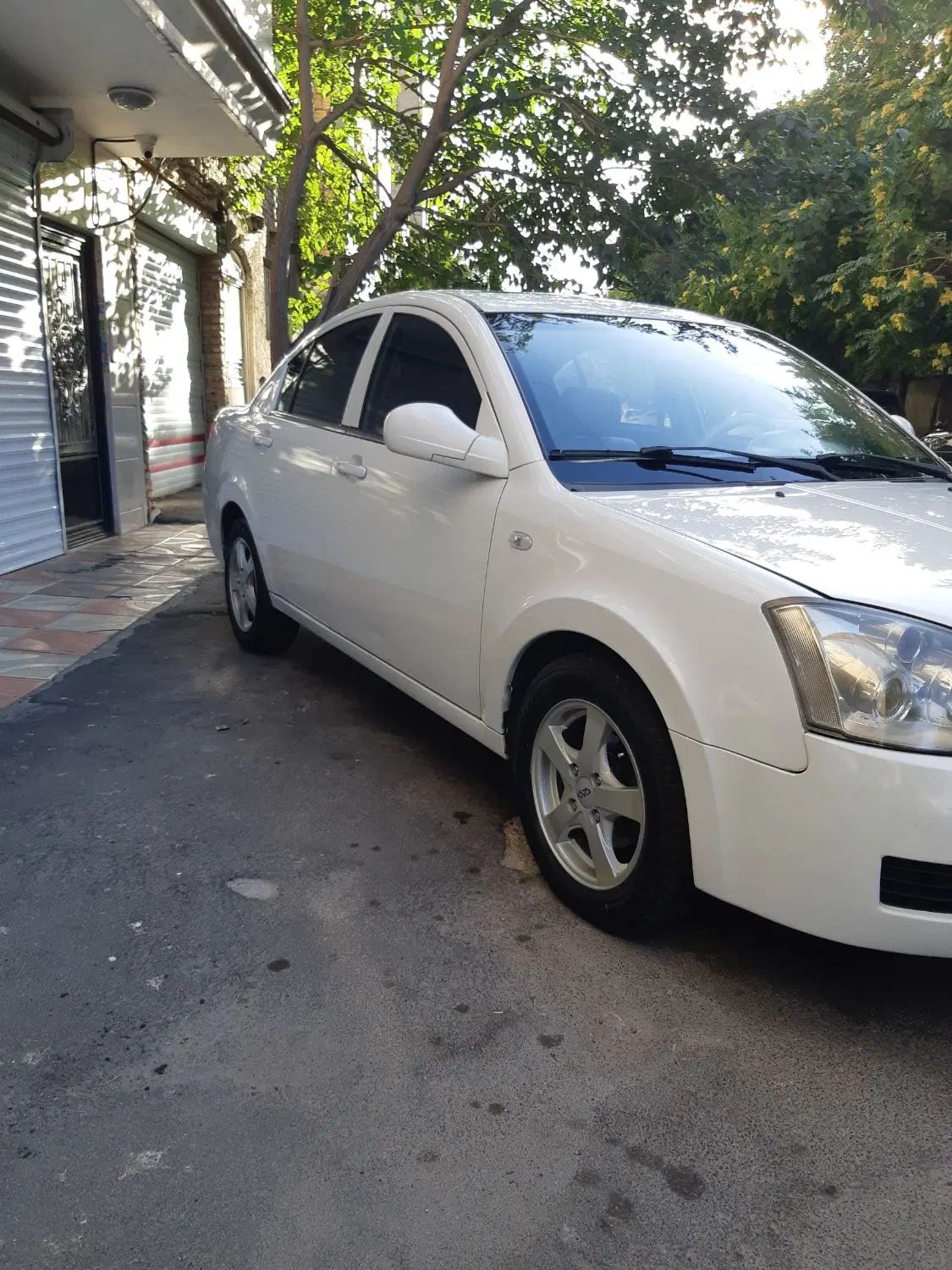 mvm 530 مدل ۹۳ بدون رنگ خاص|خودرو سواری و وانت|تبریز, |دیوار