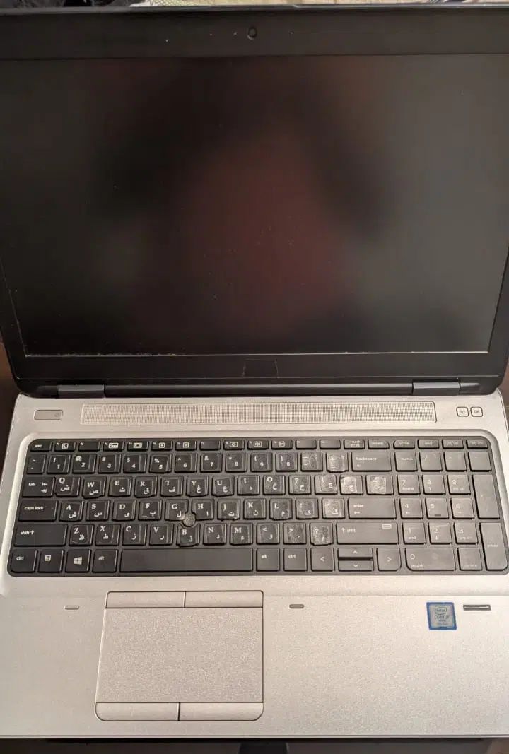 لپ تاپ HP ProBook 650G3|رایانه همراه|تهران, سهروردی|دیوار