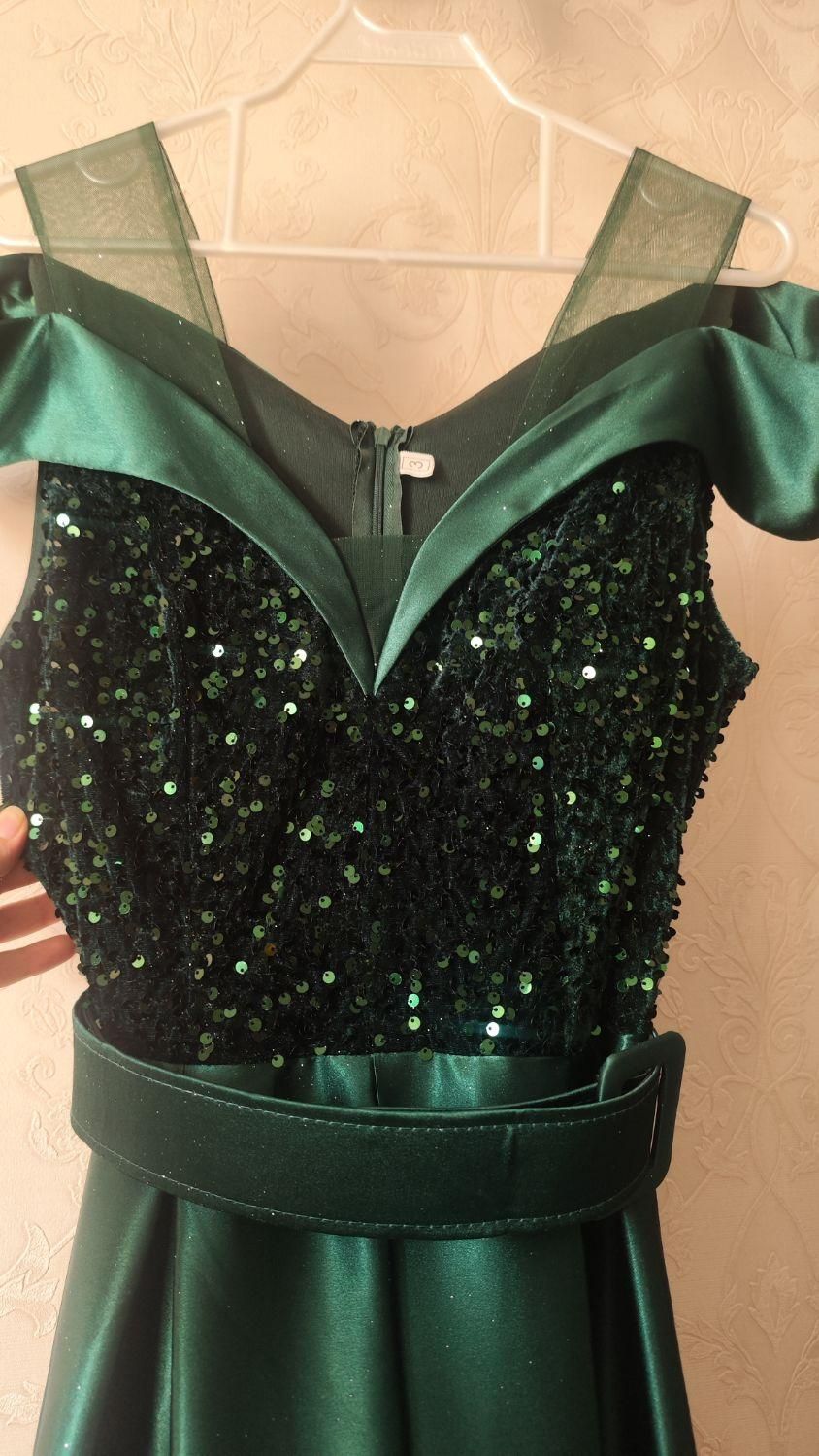 لباس مجلسی و مانتو مجلسی|لباس|ملایر, |دیوار