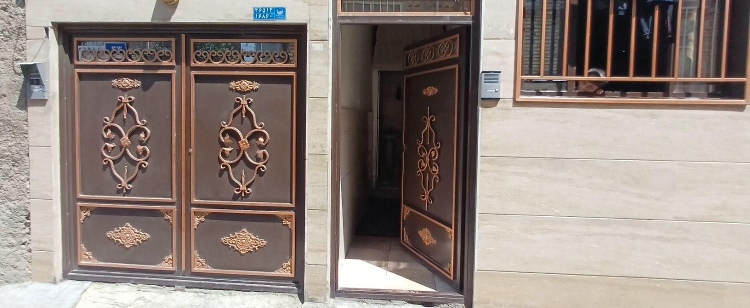اجاره آپارتمان ۵۵متری دربستی|اجارهٔ آپارتمان|تهران, نعمت‌آباد|دیوار
