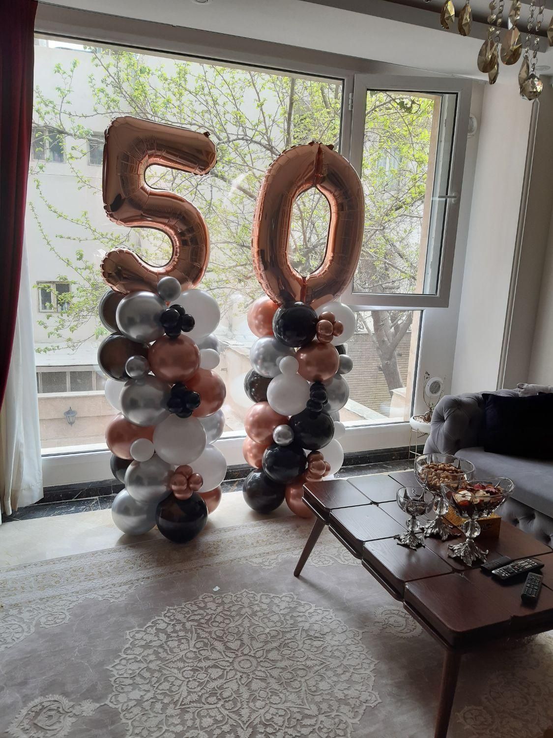 بادکنک آرایی ارزون|اسباببازی|تهران, تهرانسر شرقی|دیوار