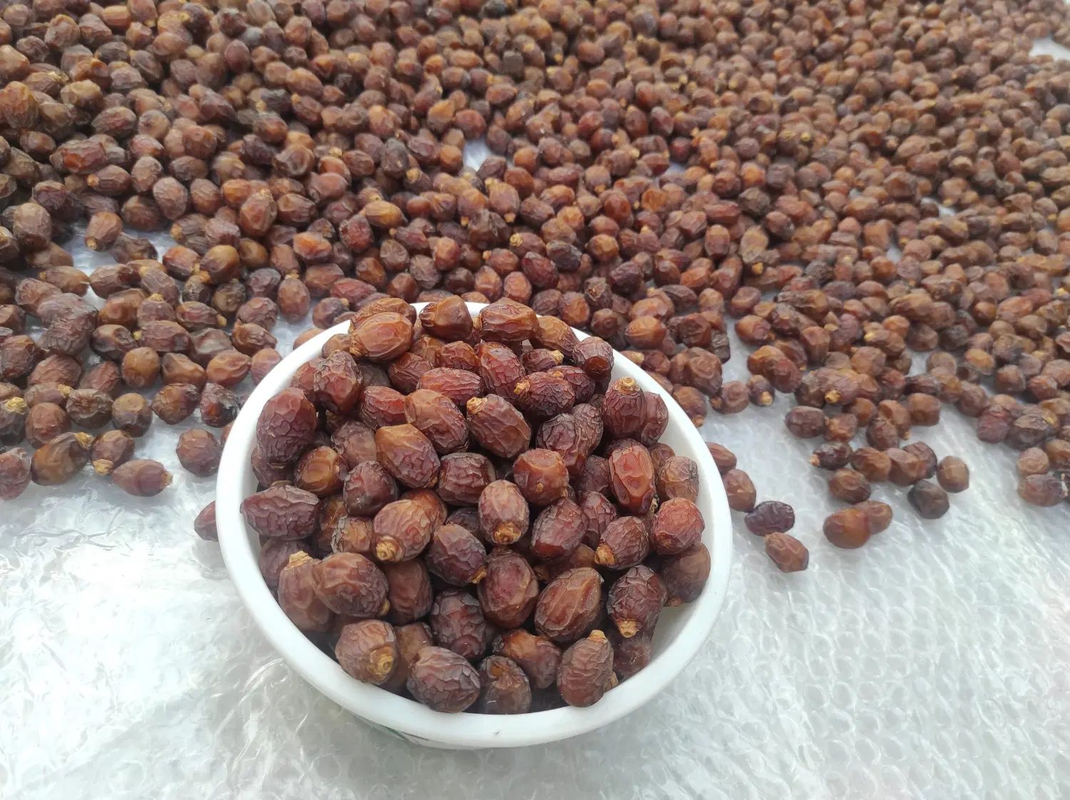 فروش خرمای آجیلی شکلاتی خاصویی (ریزه خاصویی) جم|خوردنی و آشامیدنی|جم, |دیوار