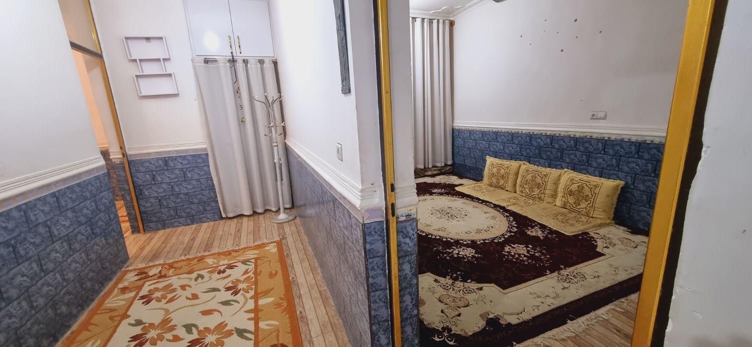 سوییت مبله و دو خوابه نزدیک ساحل و بازار|اجارهٔ کوتاه‌مدت آپارتمان و سوئیت|بندر گناوه, |دیوار