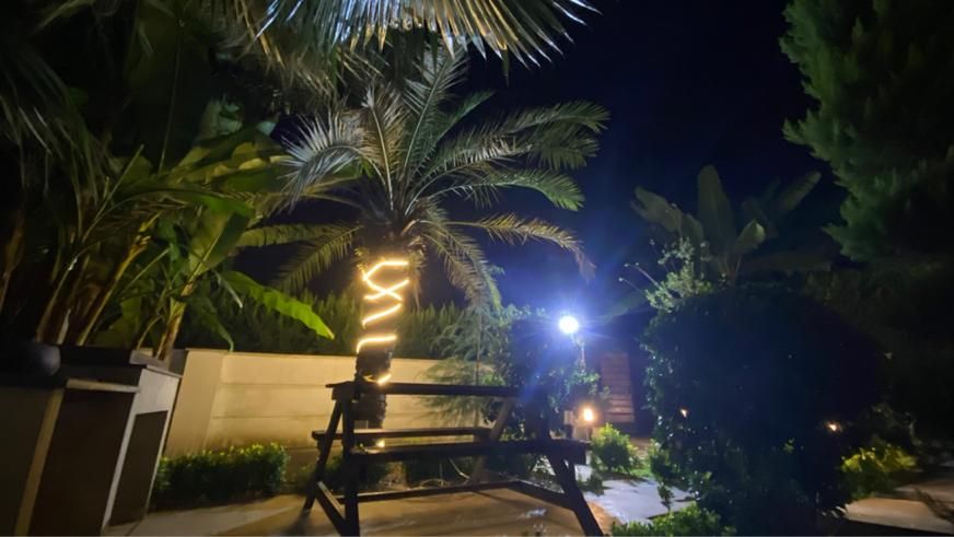 ویلا استخردار شهرک ساحلی|اجارهٔ کوتاهمدت ویلا و باغ|رشت, بلوار گیلان|دیوار