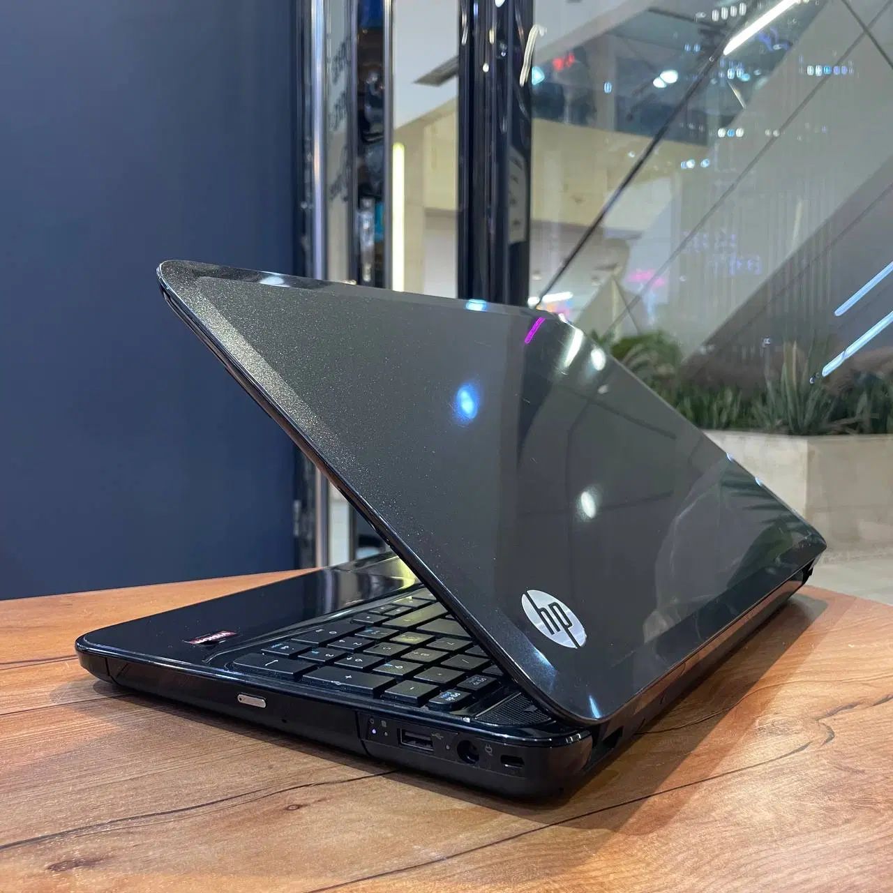 لپ تاپ HP Pavilion g6 +قسطی|رایانه همراه|اصفهان, باغ زرشک|دیوار