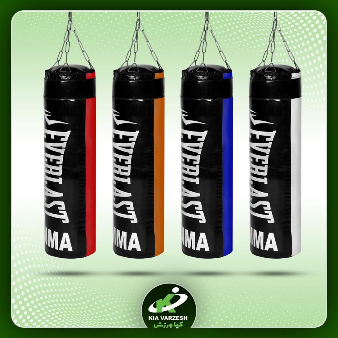 تولید کیسه بوکس باشگاهی|تجهیزات ورزشی|تهران, امیریه|دیوار