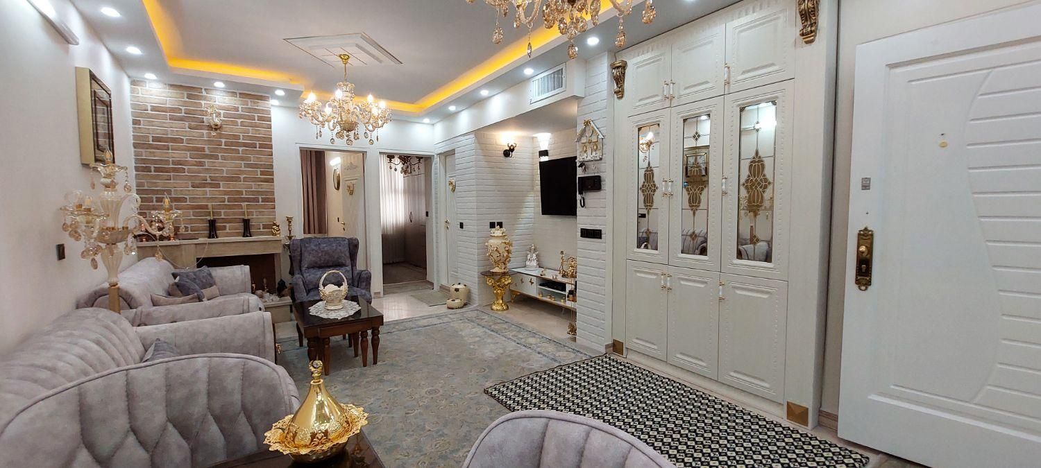 خرید آپارتمان/ مشارکت در ساخت(دریافت بلاعوض)|فروش آپارتمان|تهران, تهرانپارس غربی|دیوار