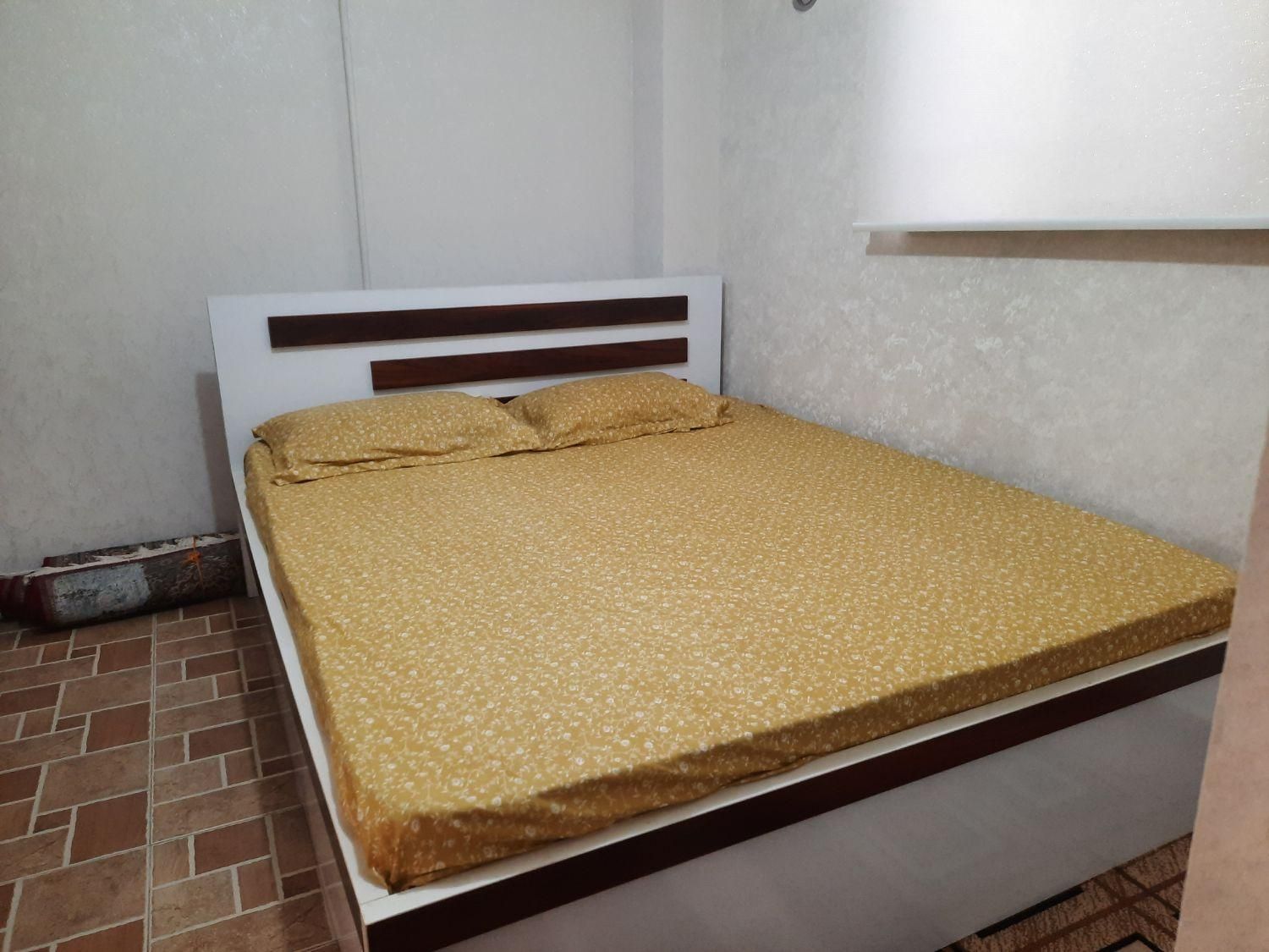 سوئیت اجاره ای بسیار زیبا و تمیز داخل شهر سنگر|اجارهٔ کوتاه‌مدت آپارتمان و سوئیت|سنگر, |دیوار
