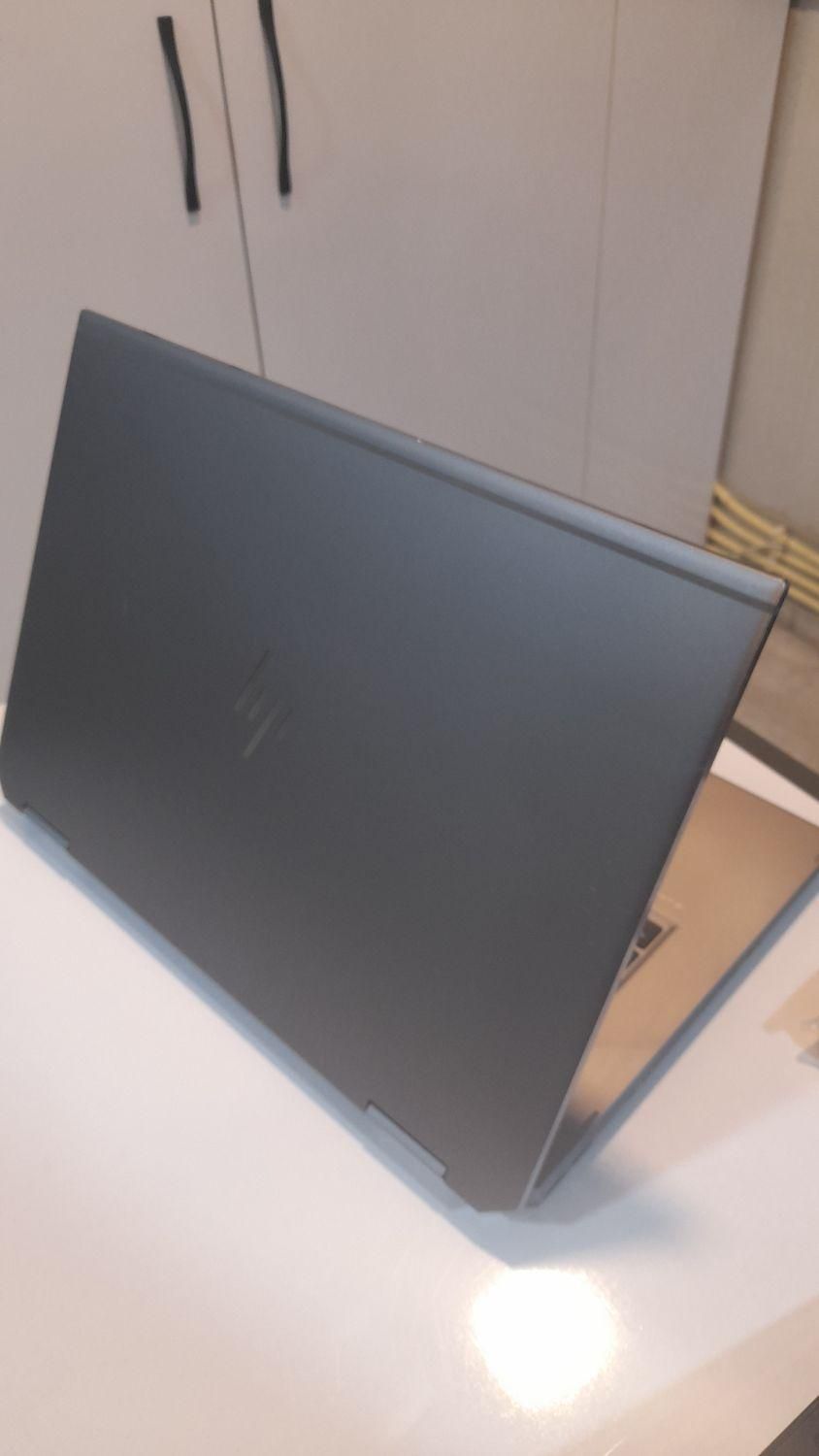 لپ تاپ hp zbook|رایانه همراه|مشهد, ارشاد|دیوار