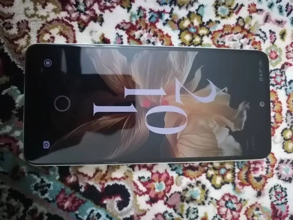 شیائومی Redmi Note 14 با حافظهٔ ۲۵۶ گیگابایت|موبایل|مشهد, حضرت حجت|دیوار