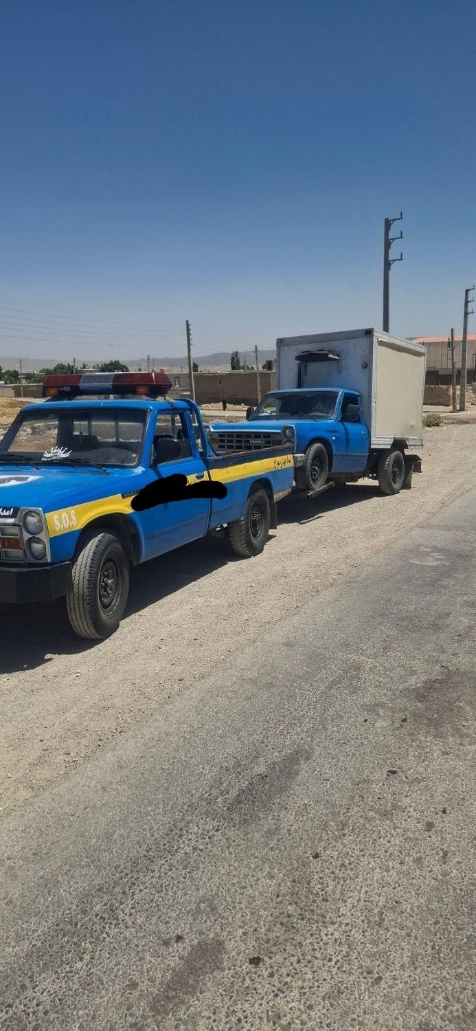 امدادخودرو  یدک کش  خودروبر جروثقیل یدک  امداد|خدمات حمل و نقل|کرمانشاه, |دیوار