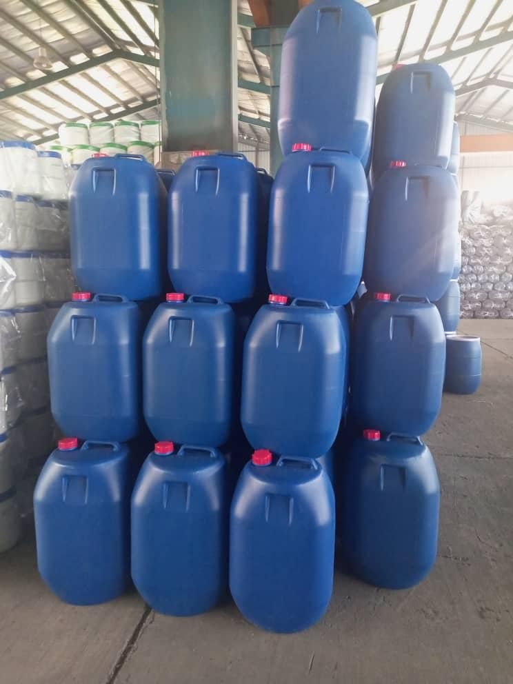 دبه مخزن بشکه گالن وان پلی اتیلن پلاستیکی فلزی IBC|حراج|شیراز, وزیرآباد|دیوار