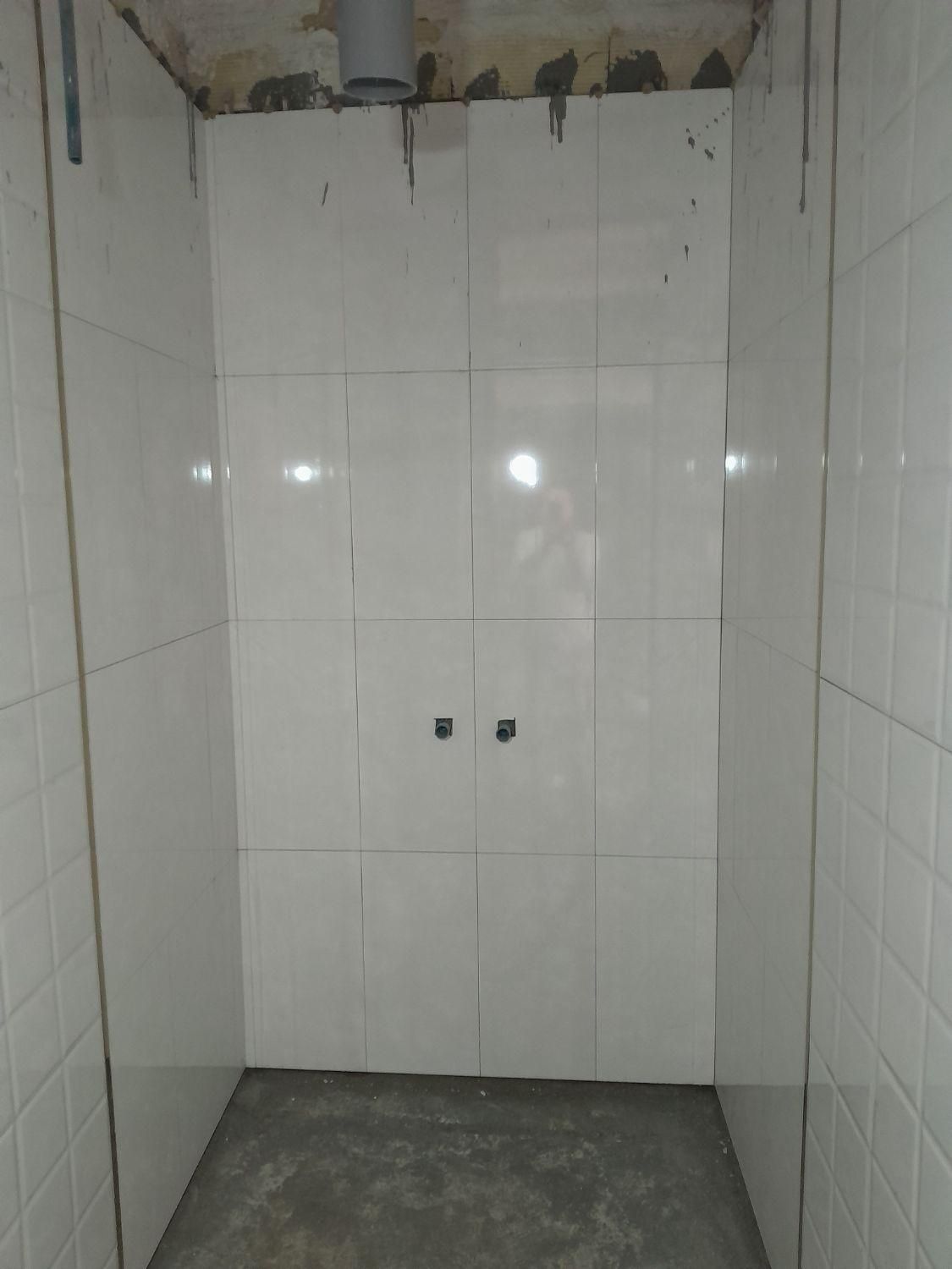 اجرای سرامیک،کاشی کاری(بین کابینتی)|خدمات پیشه و مهارت|اراک, |دیوار