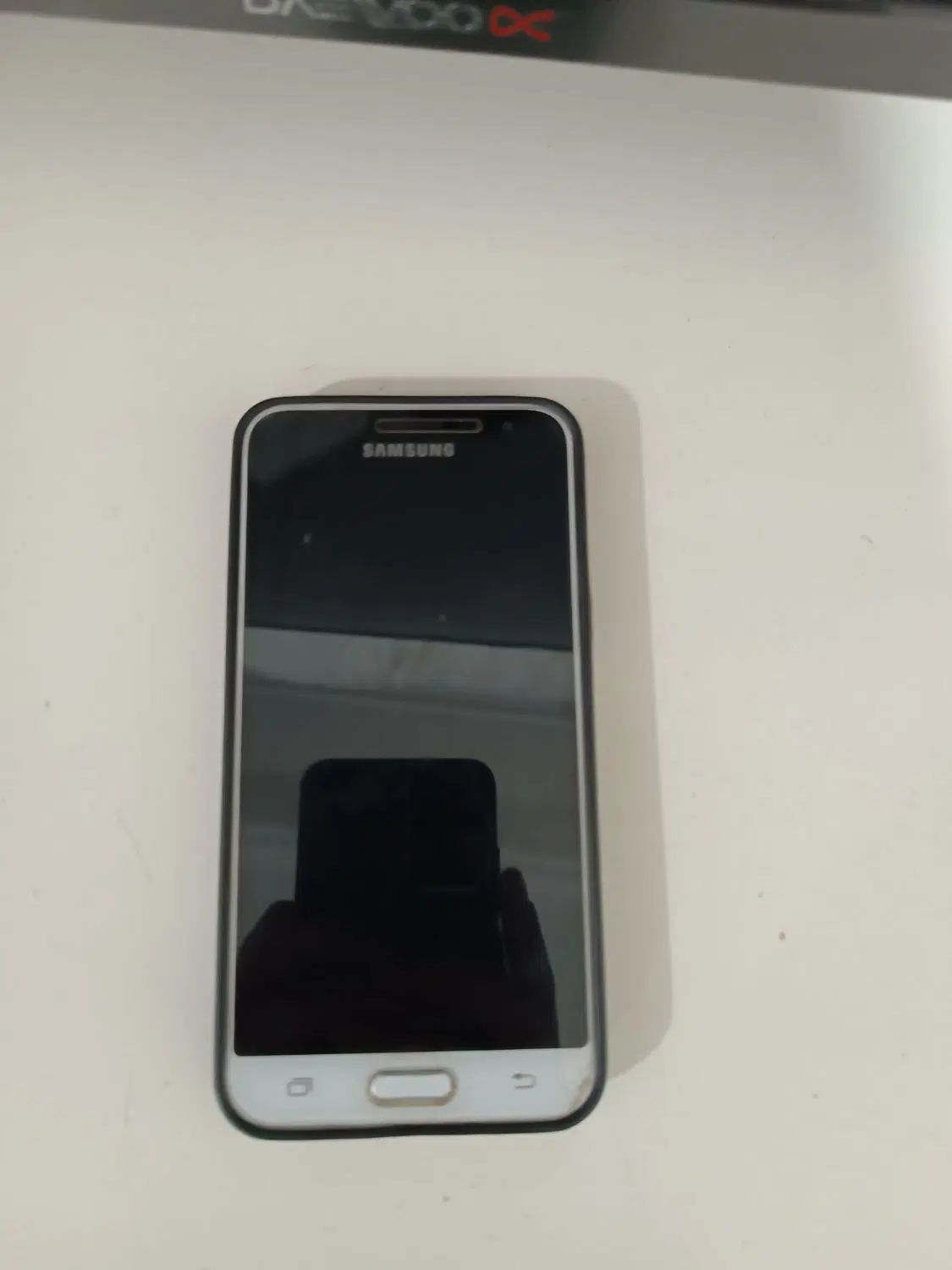 سامسونگ Galaxy J3 (2016) با حافظهٔ ۸ گیگابایت|موبایل|اهر, |دیوار