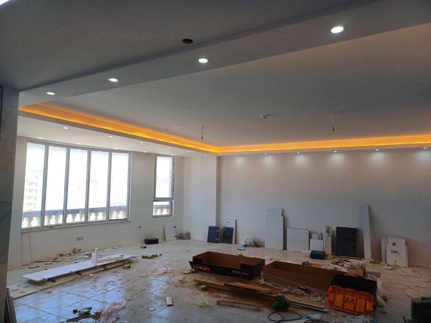 سیم کشی و برقکاری ساختمان با قیمت مناسب|خدمات پیشه و مهارت|اردبیل, |دیوار