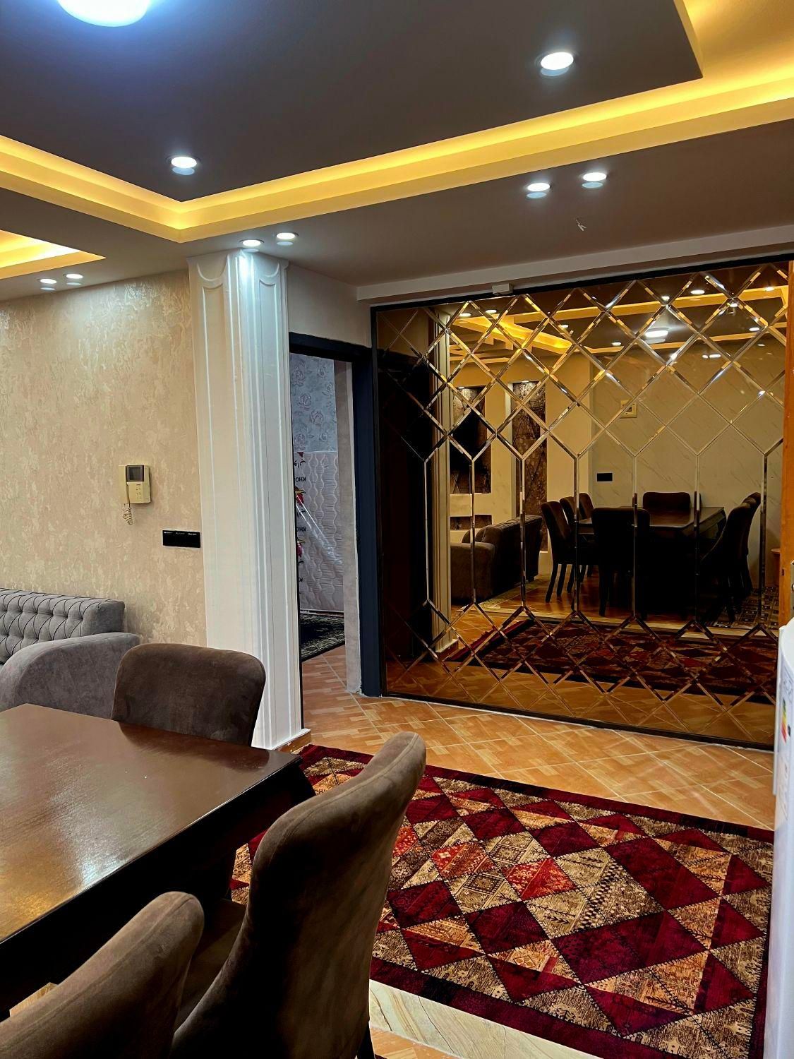 ویلای ۱۰۰متری دوخواب شخصی|اجارهٔ کوتاه‌مدت آپارتمان و سوئیت|بندر انزلی, ساحل قو|دیوار