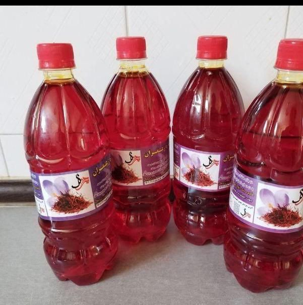 عصاره زعفران|خوردنی و آشامیدنی|ماکو, |دیوار