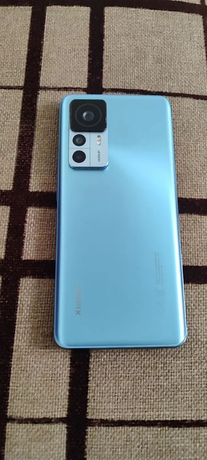 Redmi note 12 t pro|موبایل|تهران, فلاح|دیوار