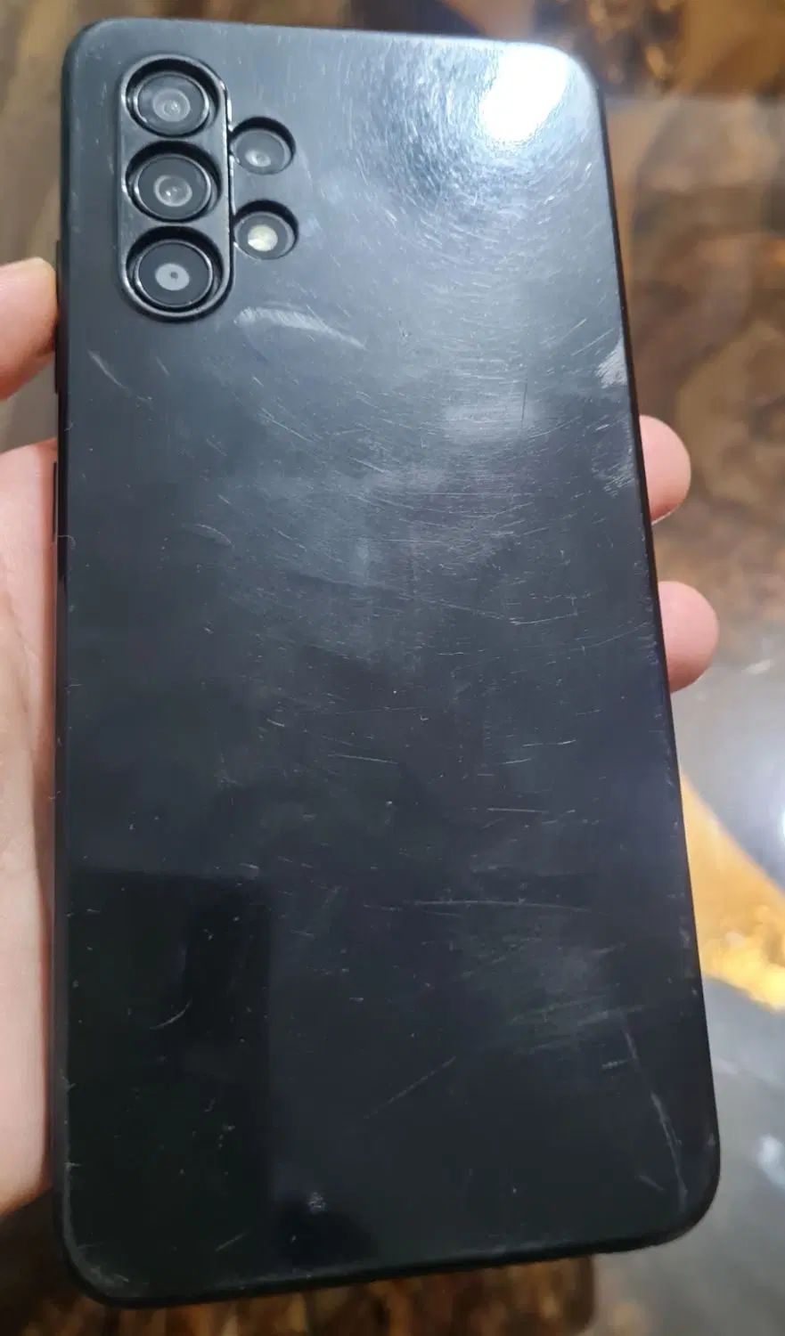 سامسونگ Galaxy A32 با حافظهٔ ۱۲۸ گیگابایت|موبایل|کرج, حصارک پایین|دیوار