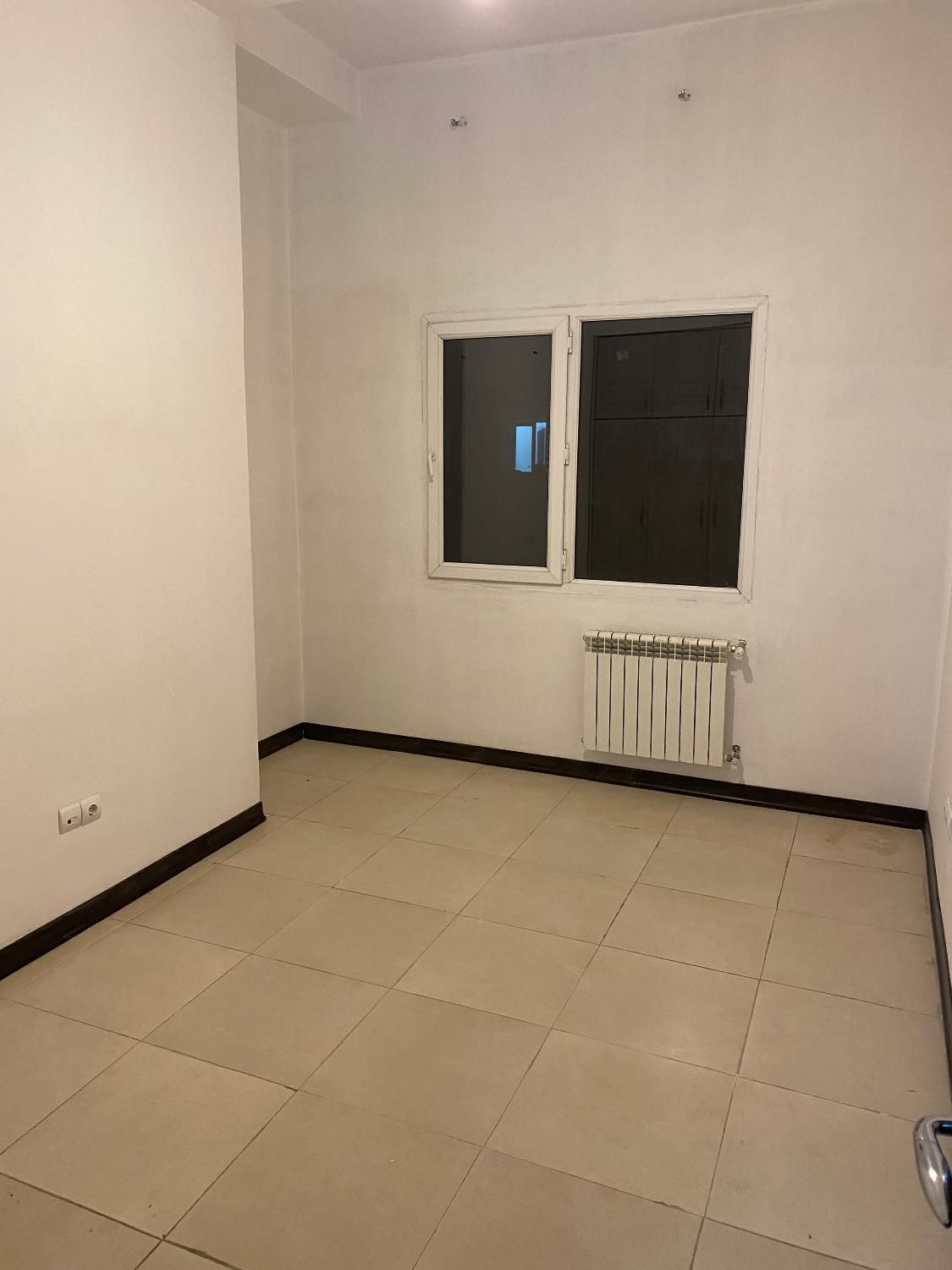 آپارتمان ۸۸ متری دو خواب محله مولوی