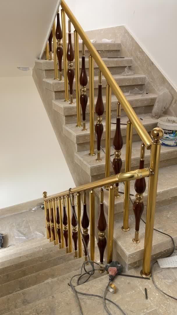 نرده استیل(پخش واجرا)|خدمات پیشه و مهارت|قم, نیروگاه|دیوار