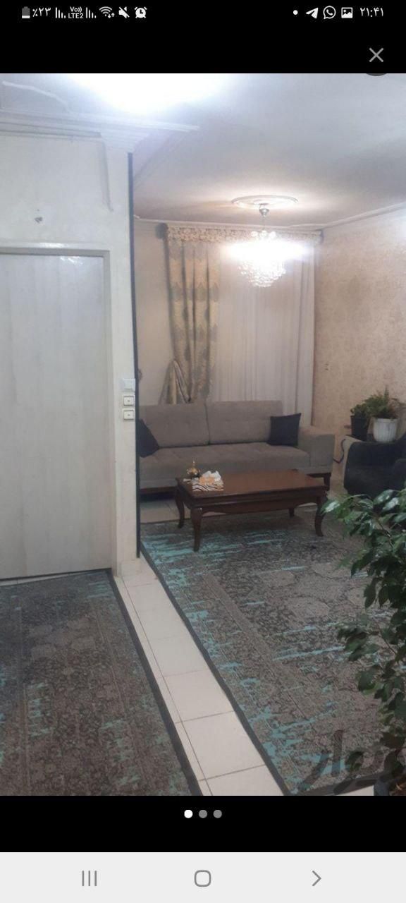 اجاره آپارتمان ۵۳ متری / بهاران ،سجاد جنوبی|اجارهٔ آپارتمان|تهران, یافت‌آباد|دیوار