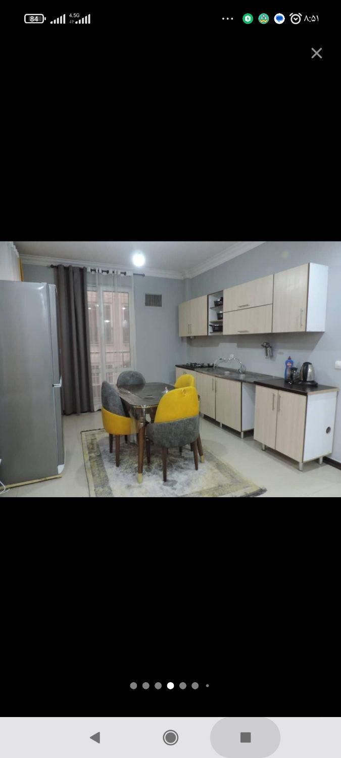 سوییت|اجارهٔ کوتاه‌مدت آپارتمان و سوئیت|بجنورد, |دیوار