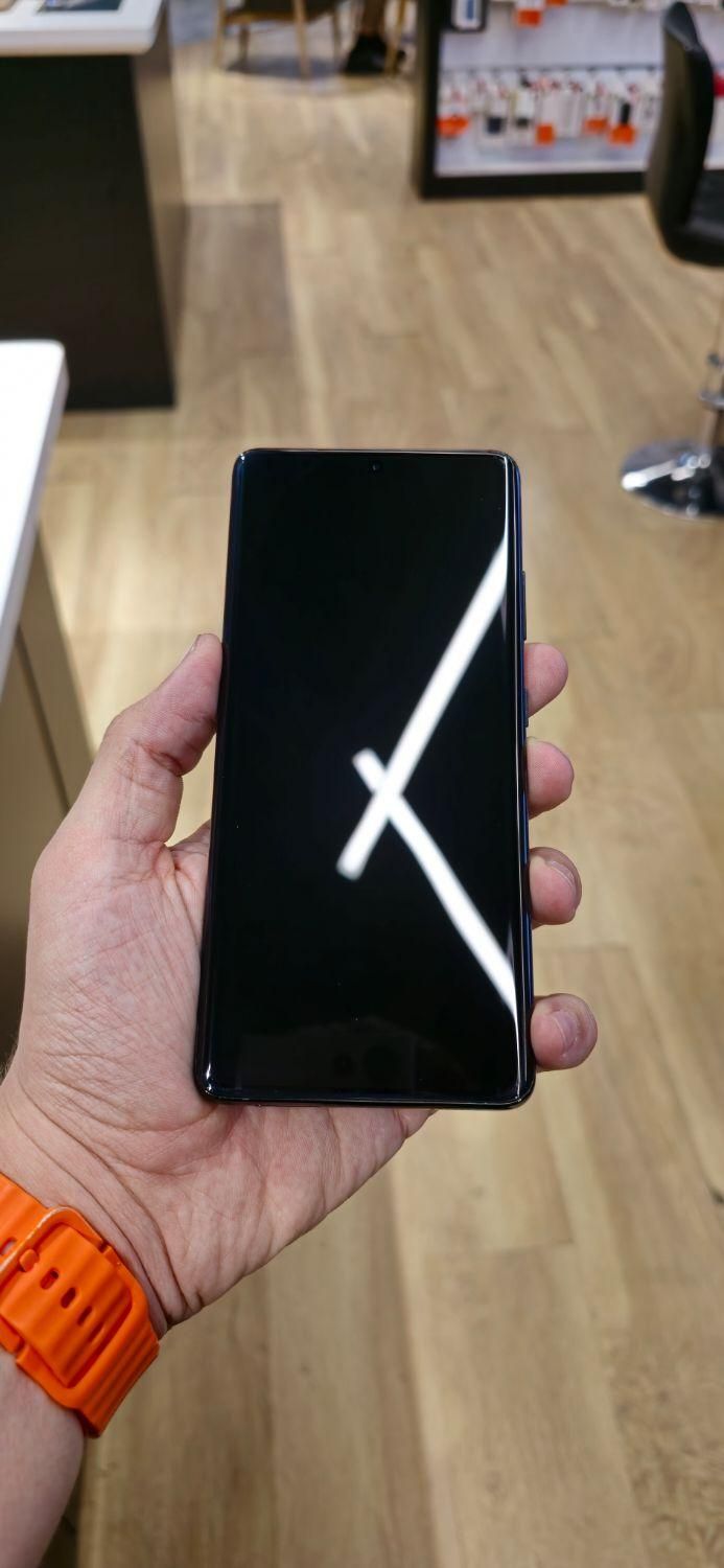 سامسونگ Galaxy S21 Ultra 5G با حافظهٔ ۲۵۶ گیگابایت|موبایل|تهران, پونک|دیوار