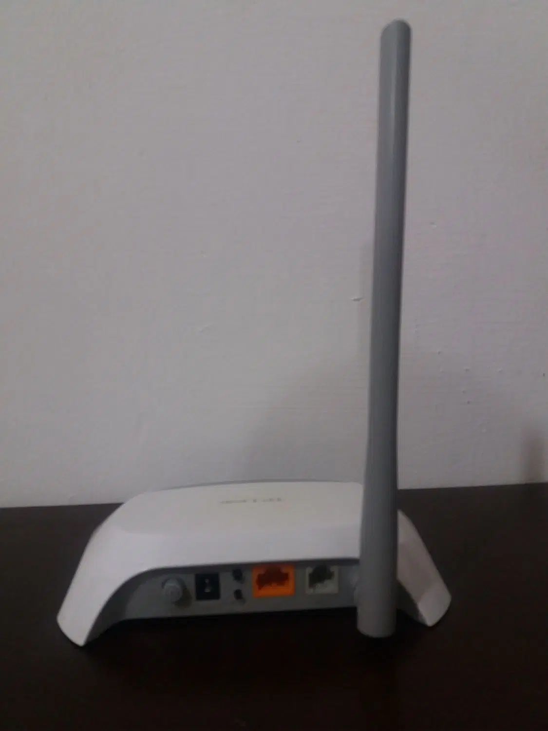 مودم ADSL2+ بی‌سیم TP-Link|مودم و تجهیزات شبکه|رشت, گلسار|دیوار