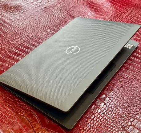 لپ تاپ لمسی دل نسل ۱۰ dell 7410|رایانه همراه|تهران, حکمت|دیوار
