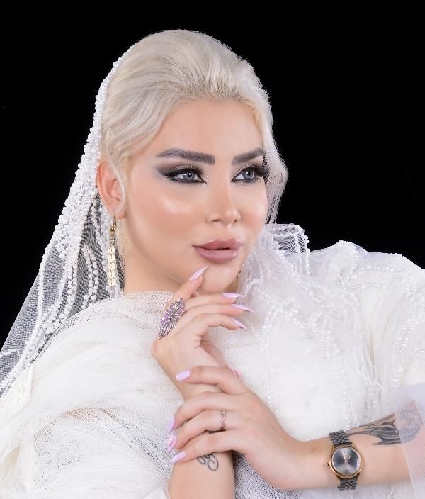 آموزش صفر تا صد میکاپ و عروس|خدمات آموزشی|خرم‌آباد, |دیوار