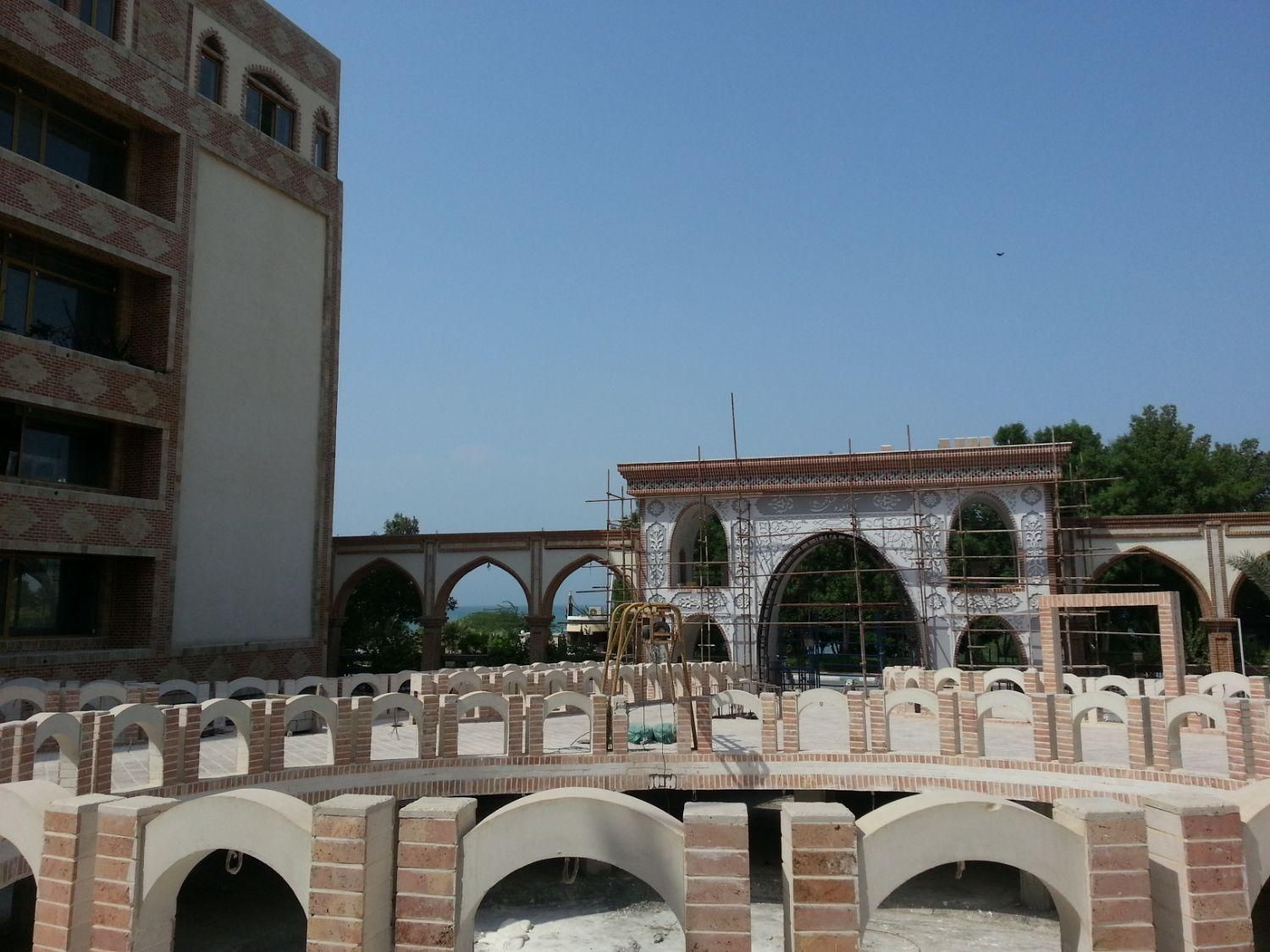 استادکاشی سرامیک|خدمات پیشه و مهارت|بندر گناوه, |دیوار