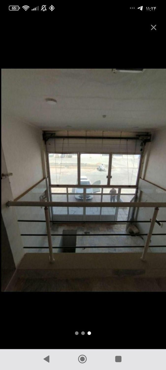 رهن مغازه ۵۹ متری شهرک خودرو|اجارهٔ مغازه و غرفه|قم, شهرک خودرو|دیوار