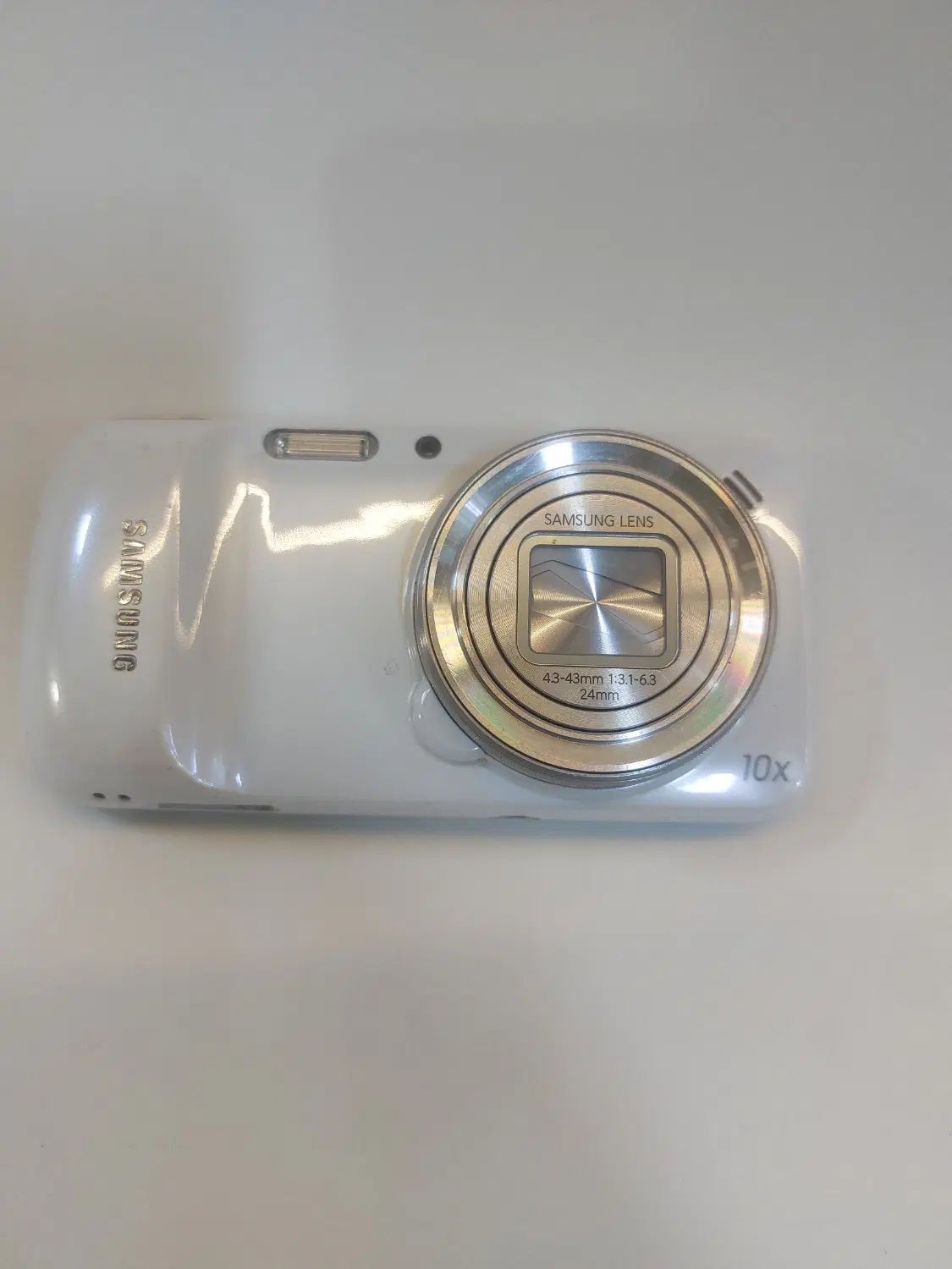 Samsung s4 zoom|موبایل|تهران, خلیج فارس|دیوار