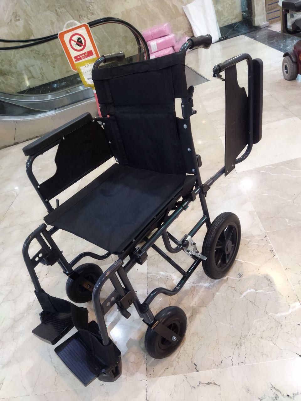 ویلچربیمار|آرایشی، بهداشتی، درمانی|بندرعباس, |دیوار